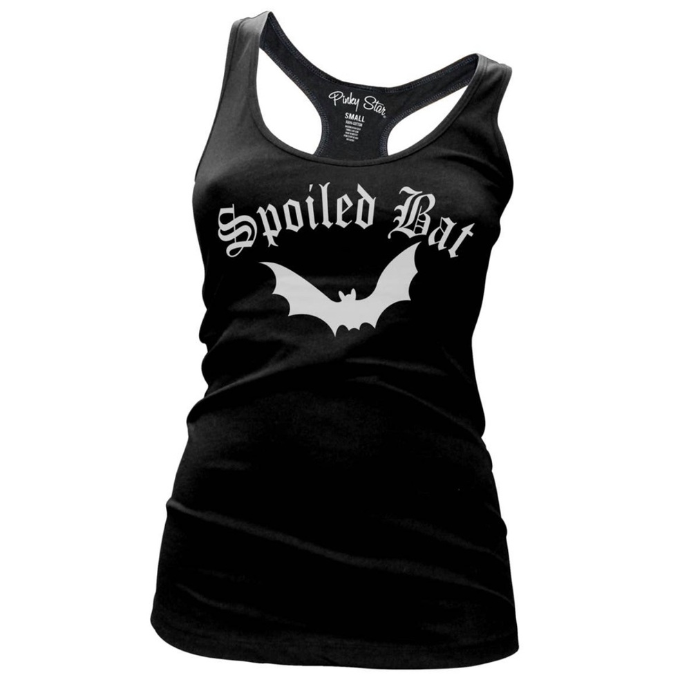 Pinky star Tank Brand New